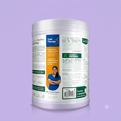 Colageno Hidrolizado | Perfomance Premium 500 G