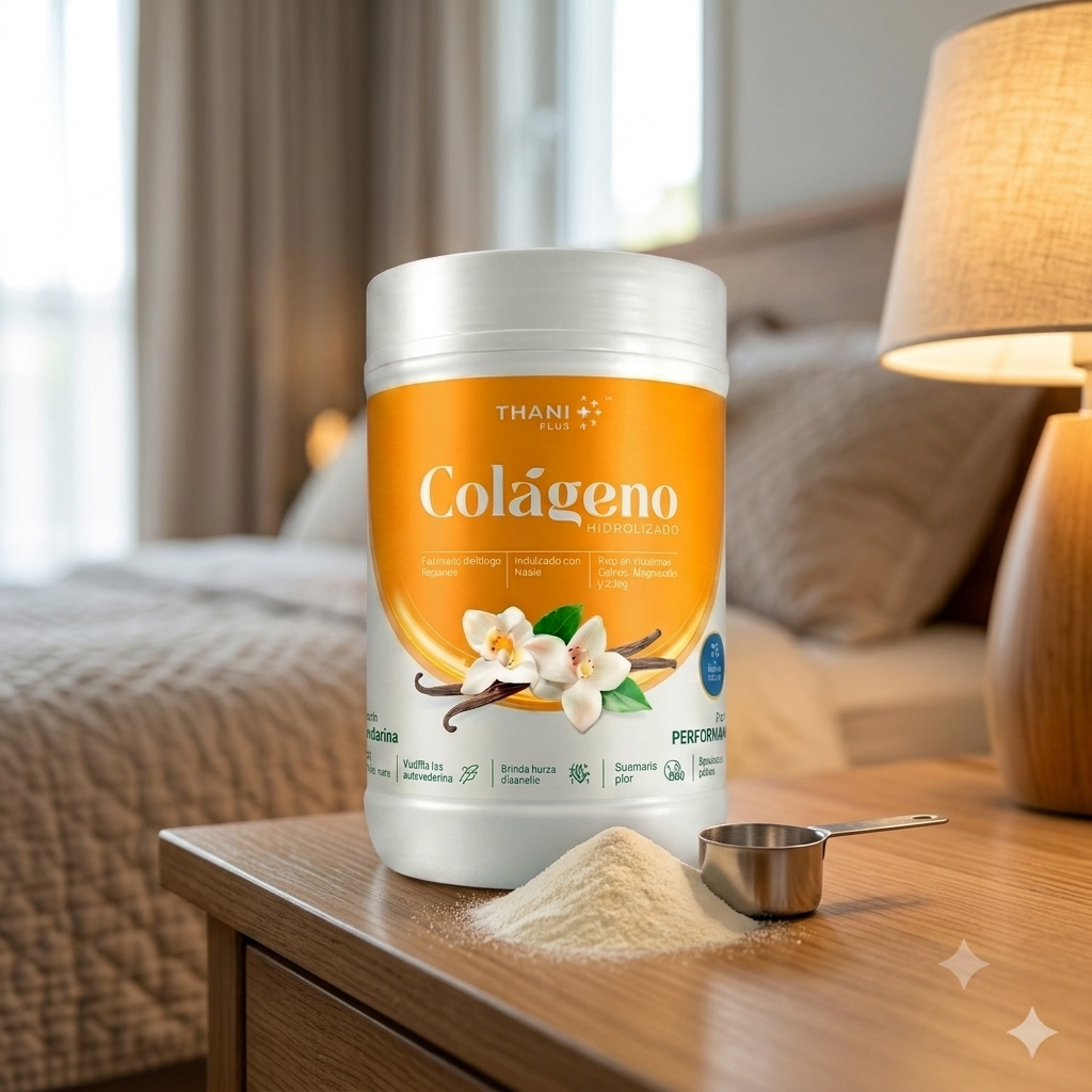 Colageno Hidrolizado | Perfomance Premium 500 G
