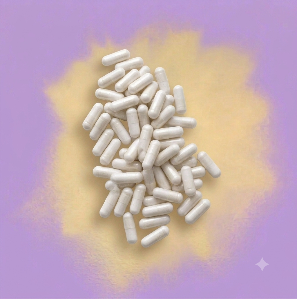 Activador Celular Stem Cell Plus – Con NAD y Resveratrol